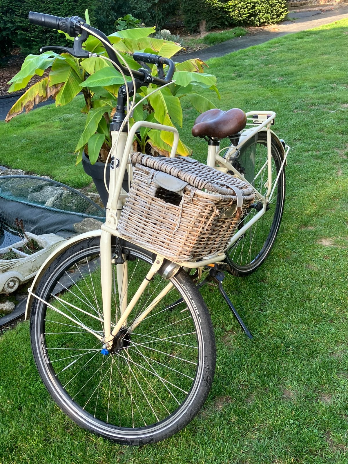 Oxford fiets, Fietsen en Brommers, Ophalen, Gebruikt