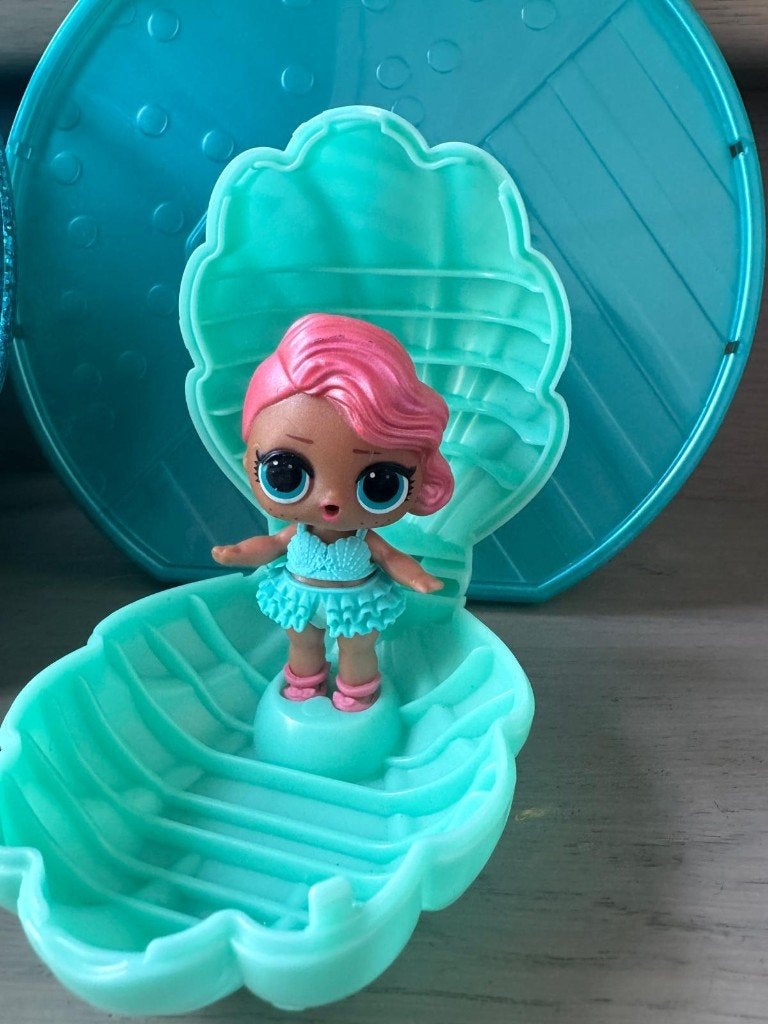 Lot LOL Surprise poppetjes en diertjes, Verzamelen, Ophalen