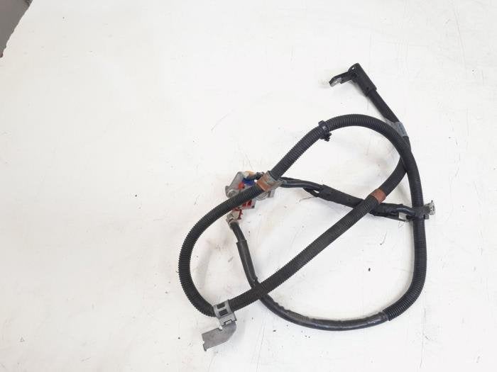 Kabel (diversen) van een Mercedes CLA, Gebruikt, -, Ophalen of Verzenden, -