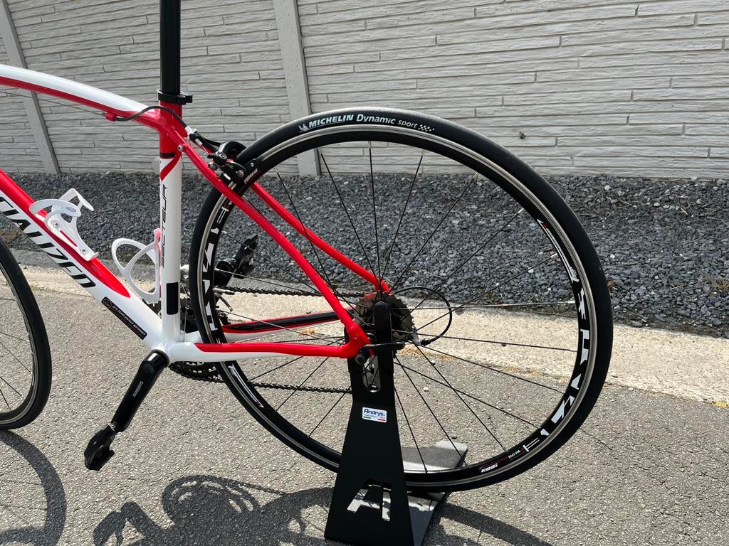 Specialized Secteur | Nearly New, Fietsen en Brommers, Fietsen | Racefietsen, 28 inch, Specialized Secteur, 49 tot 53 cm, Zo goed als nieuw