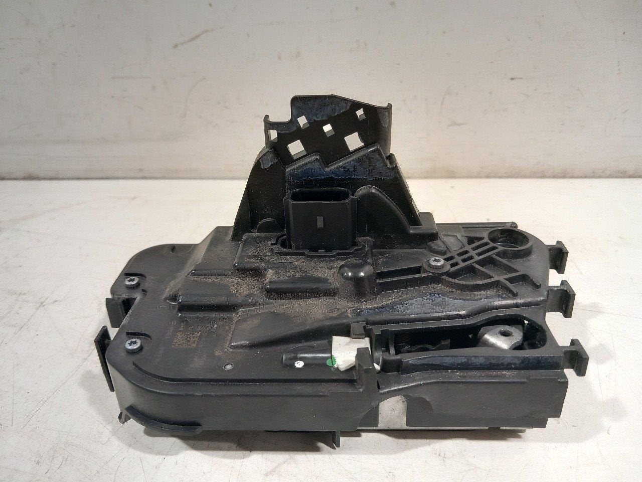 Slot mechaniek portier elektrisch centrale vergrendeling rec, Onderdelen@venauto.nl, Van der Ven Autorecycling B.V., Gebruikt
