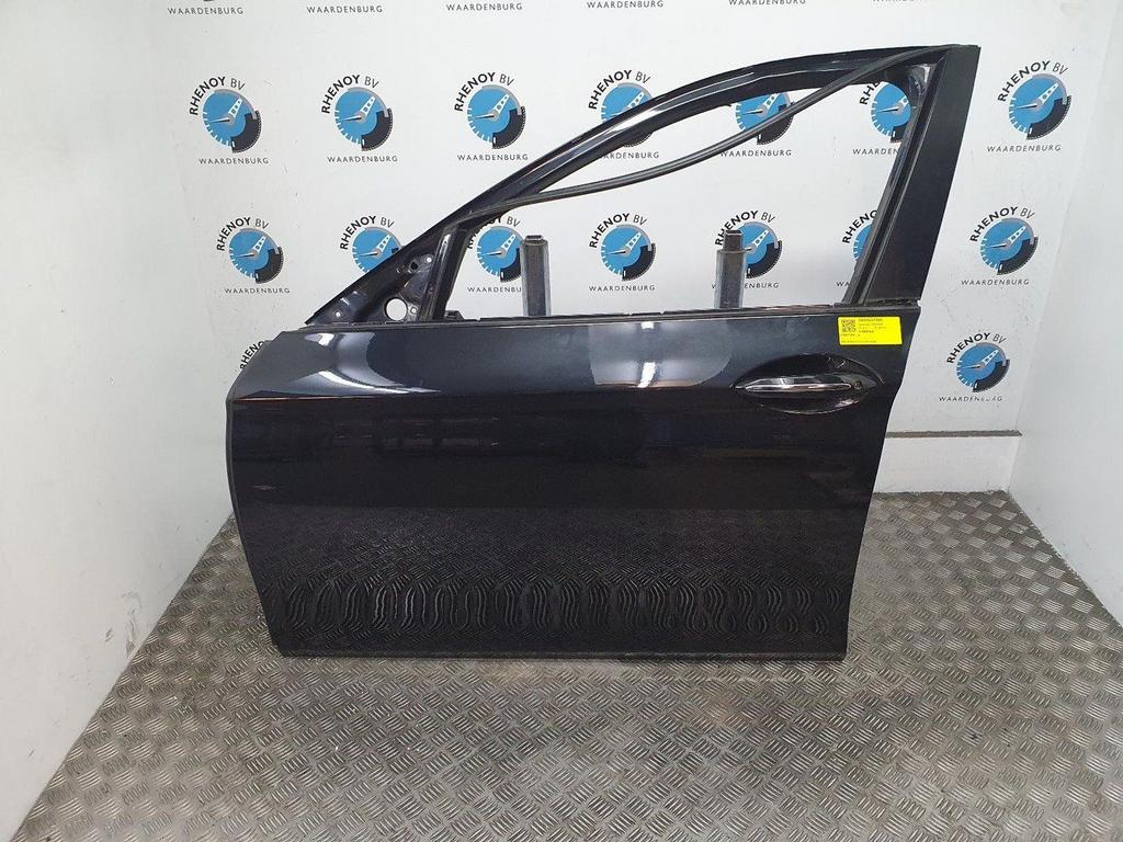 BMW 5 SERIES F10 550xi High Executive  PORTIER LV  2010, Auto-onderdelen, Ophalen of Verzenden, Gebruikt, Stiba lid