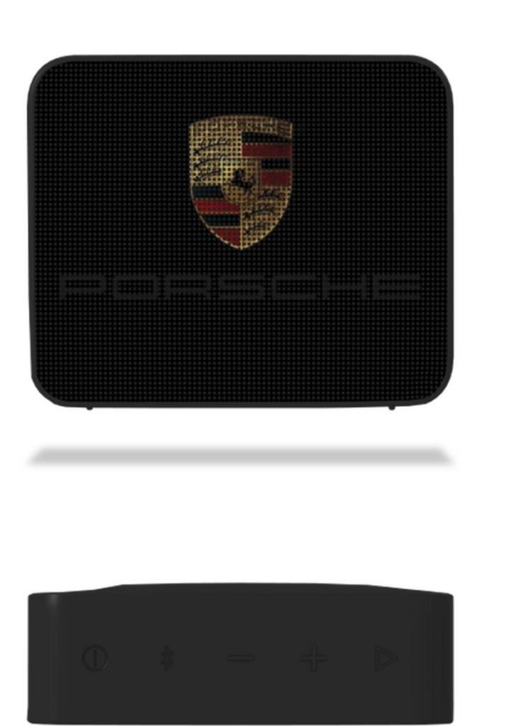 JBL Go Essential 2 - Édition Porsche limitée, Enlèvement, Neuf, JBL