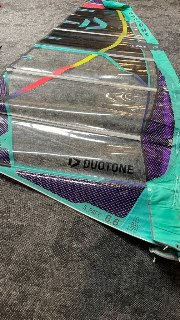 Duotone S_Pace 6.6, Watersport en Boten