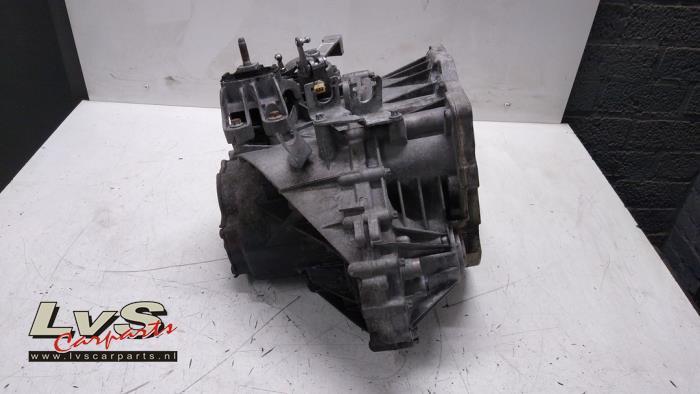 Boîte de vitesse d'un Mini Cooper S, -, 3 mois de garantie, -, -