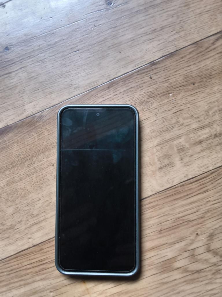 Samsung A35 5G 128GB perfecte staat, Ophalen
