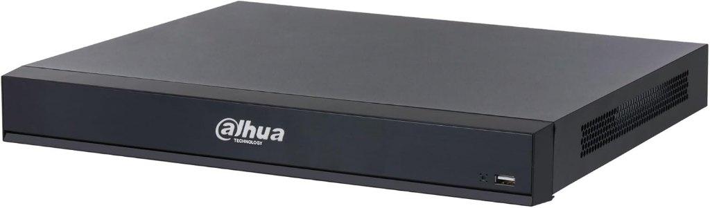 DAHUA Enregistreur 16 ports DHI-NVR5216-16P-EI, TV, Hi-fi & Vidéo, Caméras de surveillance, Comme neuf, Enlèvement