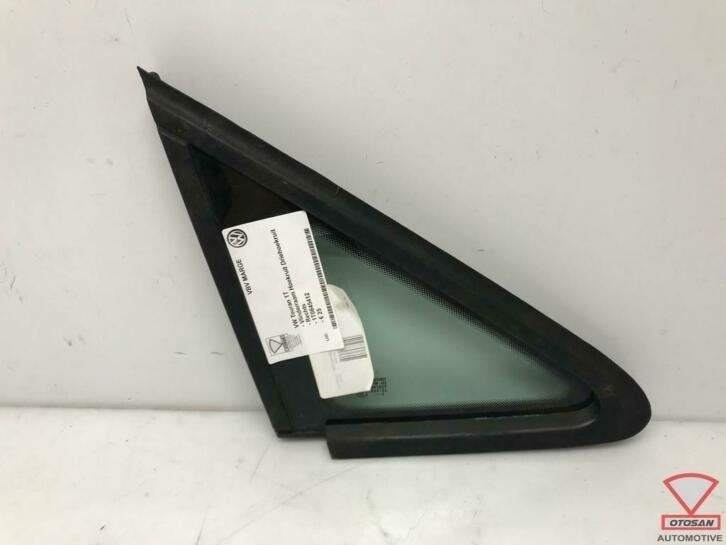 vw touran 1t fen tre papillon fen tre d'angle droite 1t08454, Volkswagen, Volkswagen AG, Vw@volkswagen.de, Utilisé
