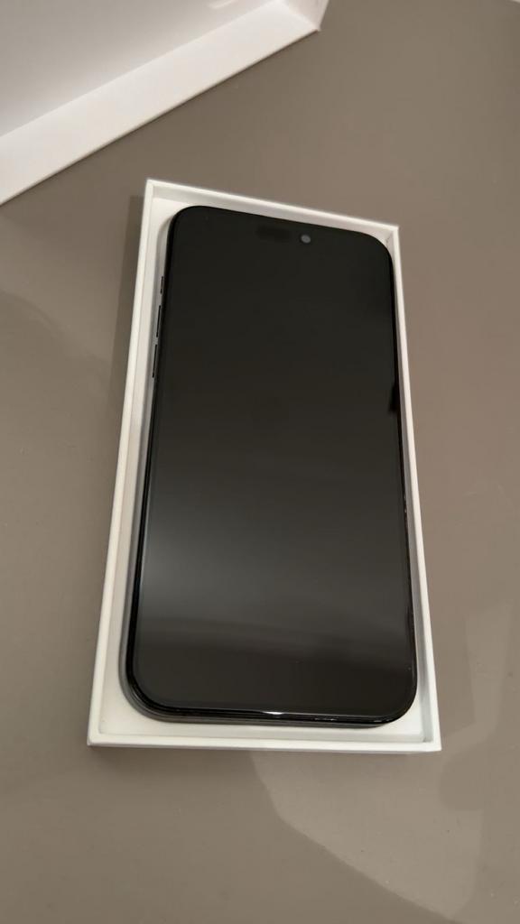 Iphone 15 pro max, Télécoms, Téléphonie mobile | Apple iPhone, 256 GB, Comme neuf, Enlèvement, Sans abonnement