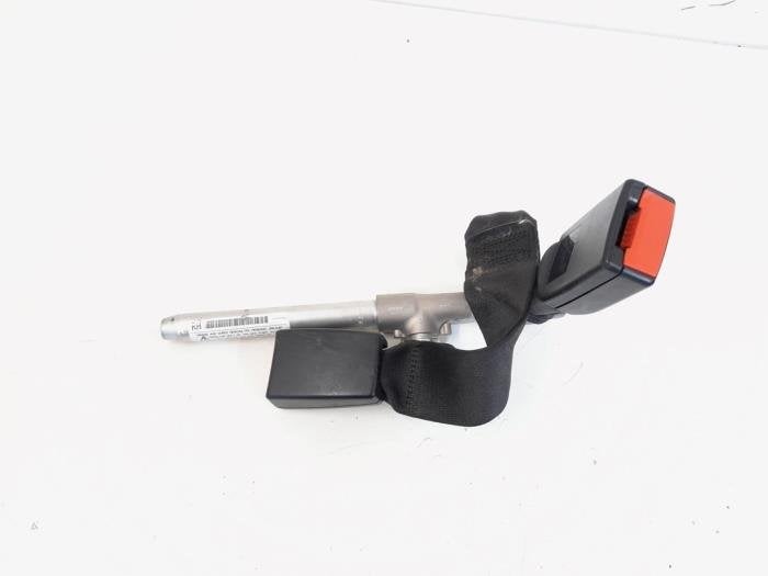 Insertion ceinture de sécurité arrière droite d'un BMW 3-, -, 3 mois de garantie, Utilisé, -