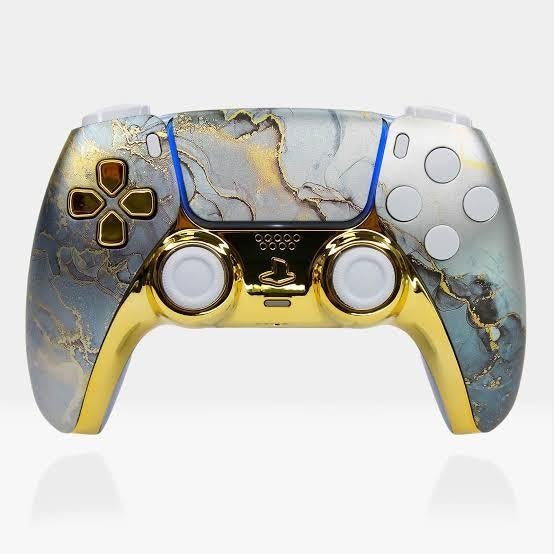 Gezocht kapotte ps5 contollers, Ophalen, Controller