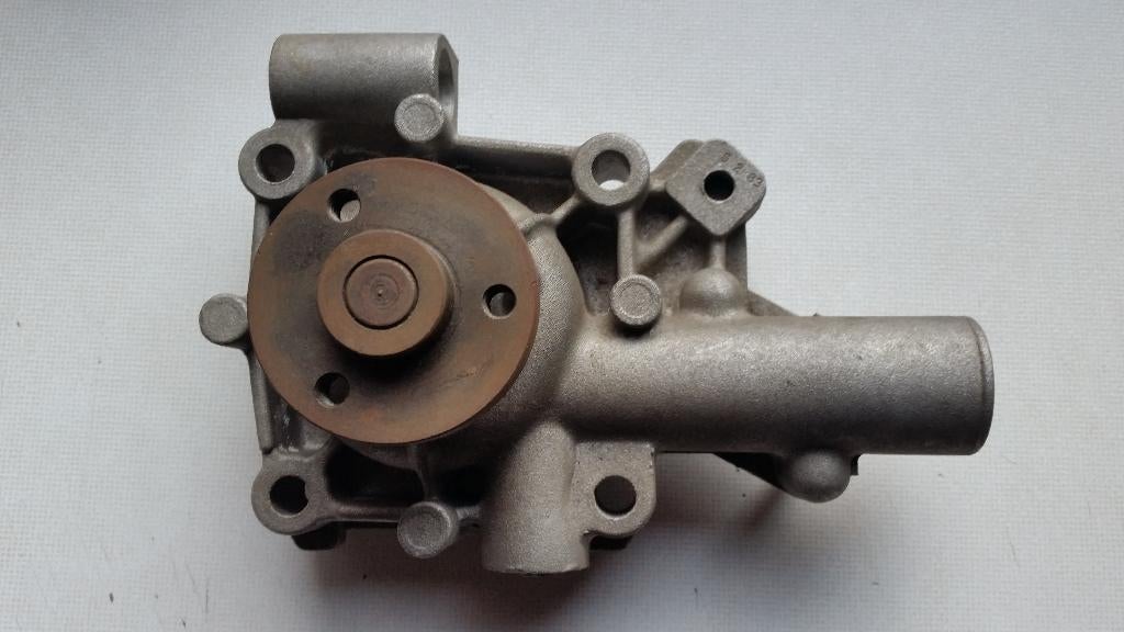 Pompe eau Fiat 131 132 Argenta Campagnola Ducato 2.5 Diesel, Autos : Pièces & Accessoires, Enlèvement ou Envoi, Neuf, Fiat