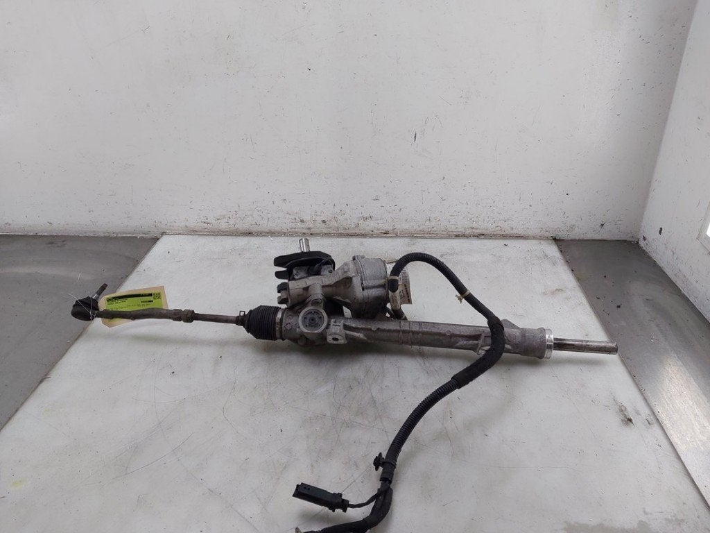 STUURHUIS BEKRACHTIGD Peugeot 208 I (CA / CC / CK / CL), Auto-onderdelen, Dhr. J. Ham, Gebruikt, Administratie@autoham.nl, Peugeot