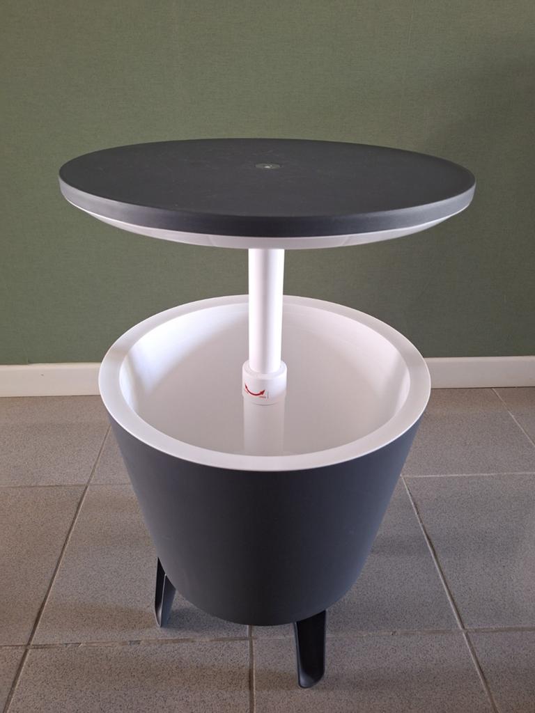 Partytafel coolbar, Huis en Inrichting, Ophalen