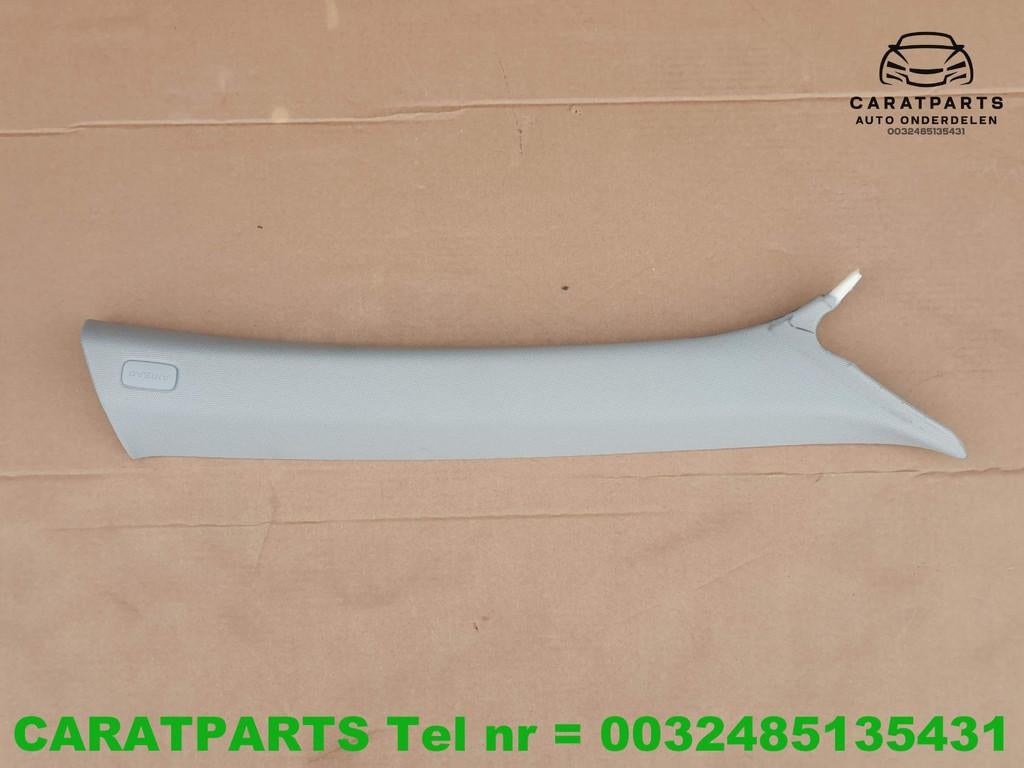 4G0867234C a6 garniture de montant A garniture de montant A6, AUDI AG, Auto-Union-Strasse 1
85045  Ingolstadt, DE, Audi, Utilisé