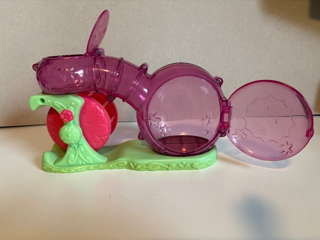 Littlest Petshop Merry Mice Muizen, Verzamelen, Ophalen of Verzenden, Gebruikt
