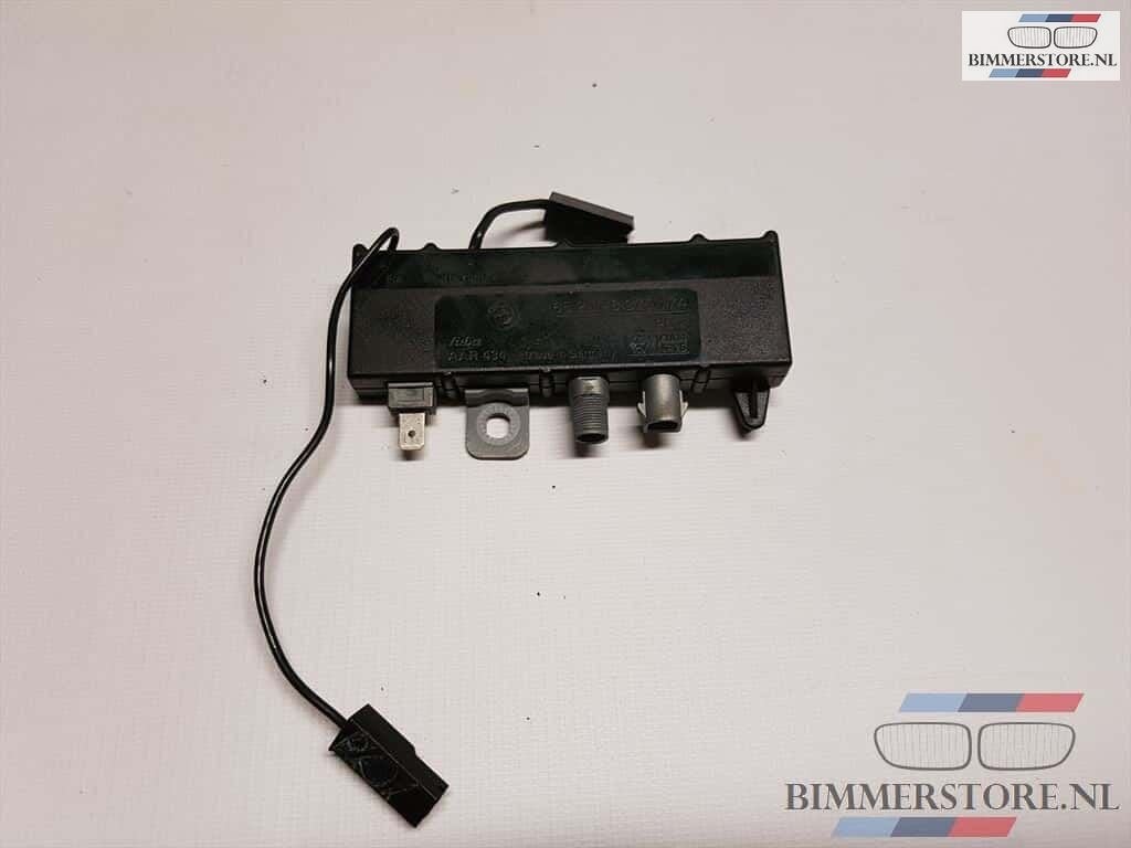 Antenneversterker diversity BMW 3-Serie E36 65258375174 8375, Autos : Divers, Autoradios, Enlèvement ou Envoi, -, -, -