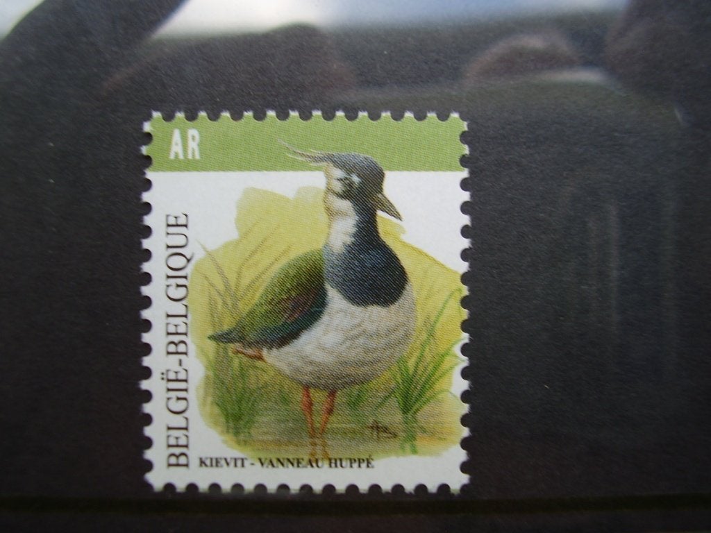 4367 postfris - Kievit, Ophalen of Verzenden, Postfris