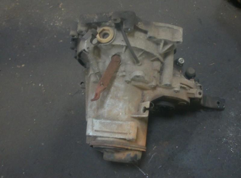 VERSNELLINGSBAK Volkswagen Polo II (86CF) (01-1992/12-1994), Auto-onderdelen, Transmissie en Toebehoren, Volkswagen, Gebruikt