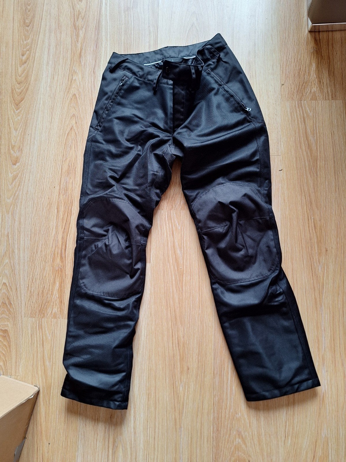 REV'IT ! pantalon, Enlèvement
