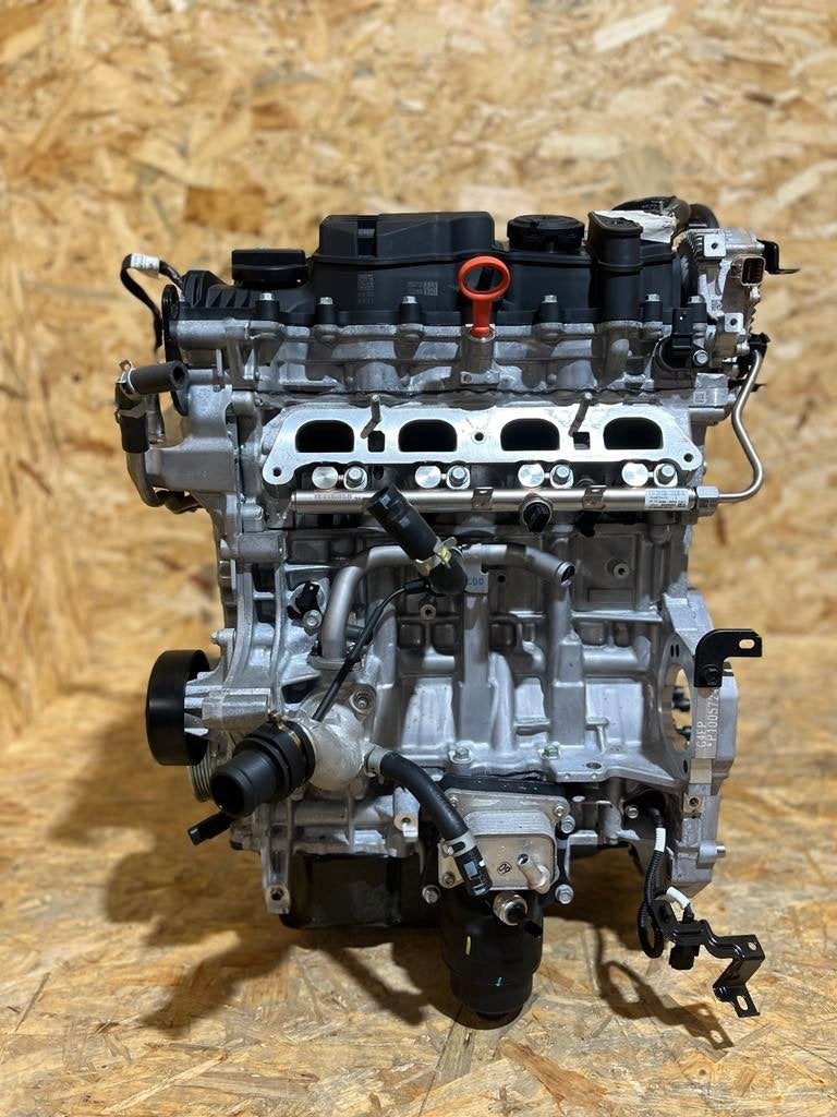 Moteur G4FP Nu i20 TUCSON HYUNDAI KONA KIA SANTA FE SPORTAGE, Envoi, Utilisé, Daihatsu