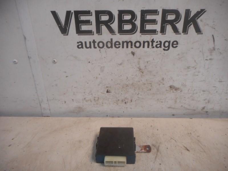 UNITE ELECTRONIQUE door control Celica (T16) (85980-20060), Utilisé, Toyota