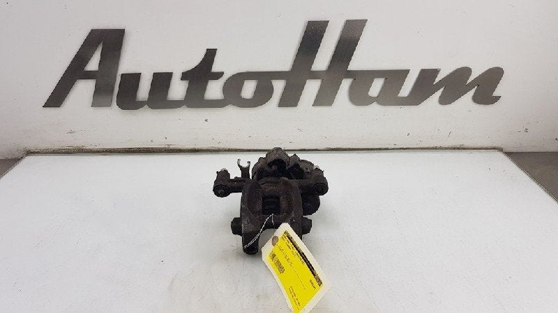 REMKLAUW LINKS ACHTER Mini Clubman (F54) (01-2014/02-2024), Gebruikt, Mini, Petuelring 130
80809  München, DE, Minikundenbetreuung@mini.de