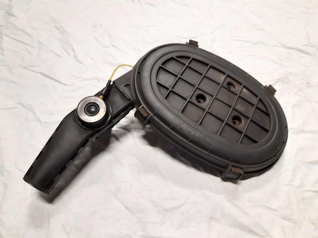 boîtier de filtre à air d'injection SPI Classic Mini, Enlèvement, Utilisé, Austin