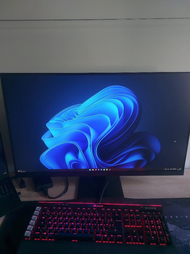 Moniteur de jeu 170 Hz, Informatique & Logiciels, Gaming, IPS, 1 à 2 ms, 151 à 200 Hz