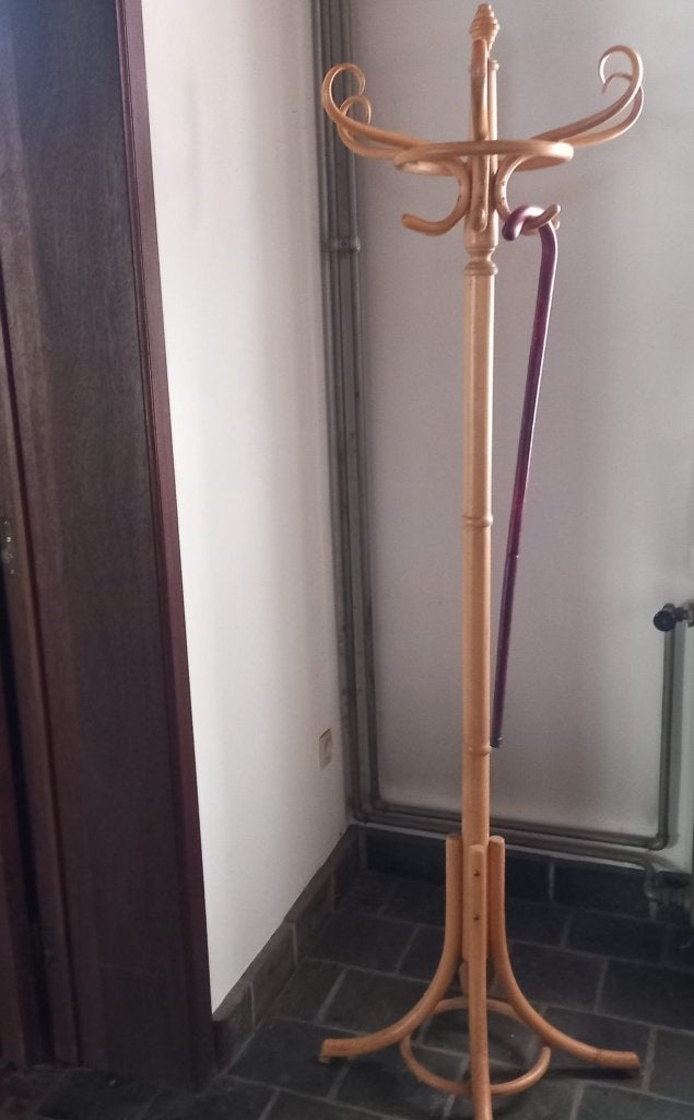 Staande kapstok, Huis en Inrichting, Ophalen, Staande kapstok