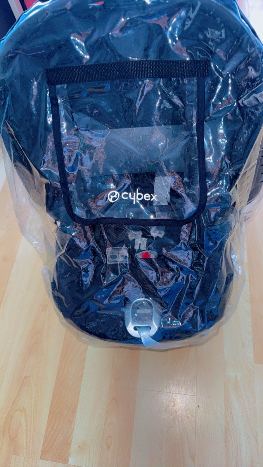 Protection pluie pour cosy cybex, Enfants & Bébés, Enlèvement