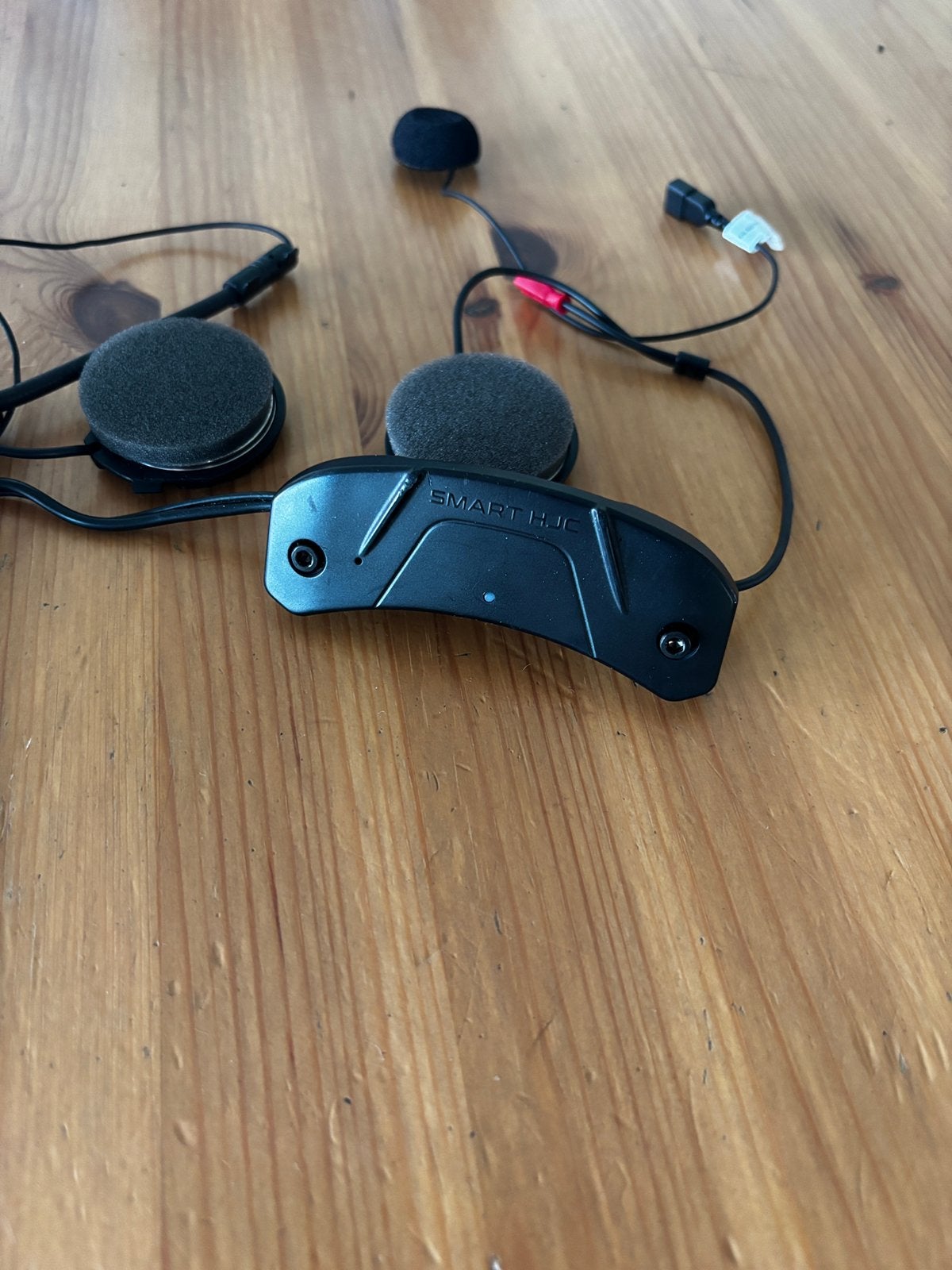 HJC Smart HJC 10B, Motoren, Accessoires | Navigatiesystemen, Ophalen, Zo goed als nieuw