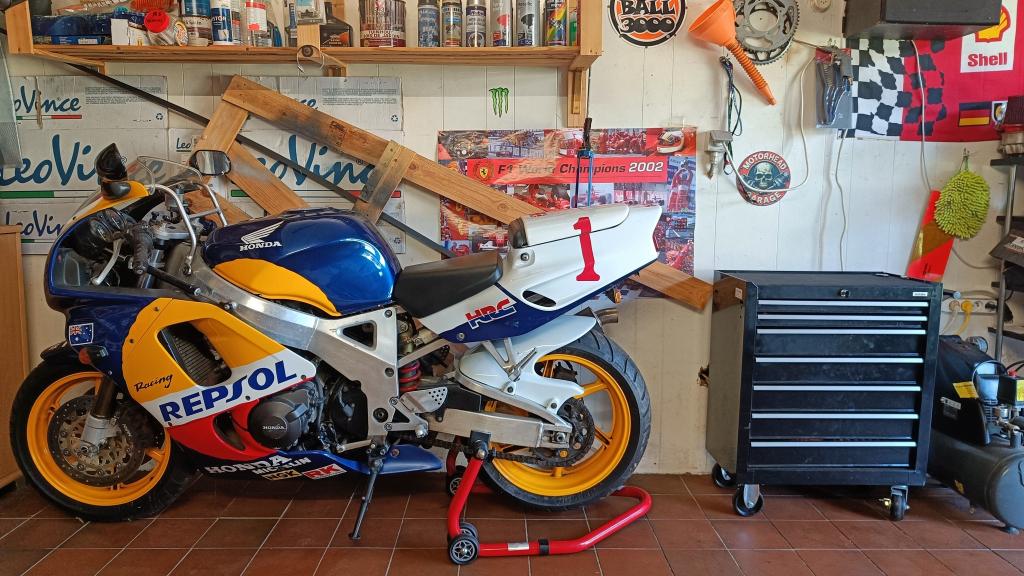 Honda cbr 900 rr fireblade, Motoren, 4 cilinders, Motorrijbewijs A, Gebruikt, Super Sport