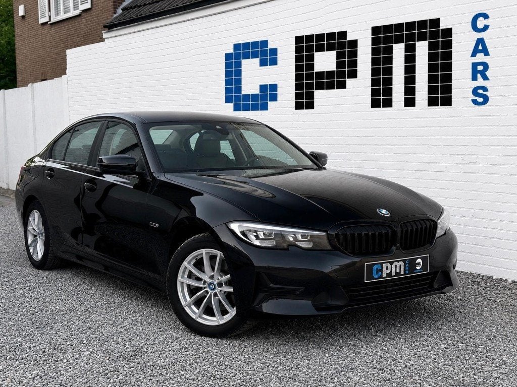 BMW 320 eAS PHEV * FULL HISTORIEK * CAMERA * SPORT *, Auto's, BMW, Automaat, 4 cilinders, https://public.car-pass.be/vhr/ce2da748-c64b-41bf-a6cd-46ff72021f18