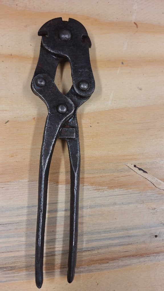 Brits loopgraaftool en draadkniptang wo I, Verzamelen, Ophalen of Verzenden, Landmacht