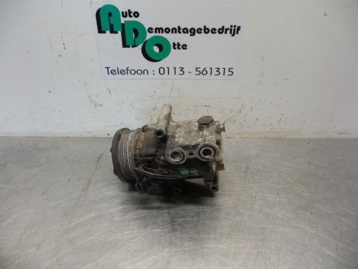 Aircopomp van een Ford KA (KA 96-), Gebruikt, -, -, Ophalen of Verzenden