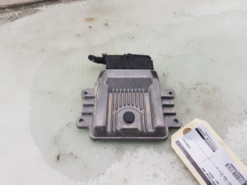 COMPUTER VERSNELLINGSBAK AUTOMAAT Volkswagen Crafter (SY), Auto-onderdelen, Gebruikt, Volkswagen