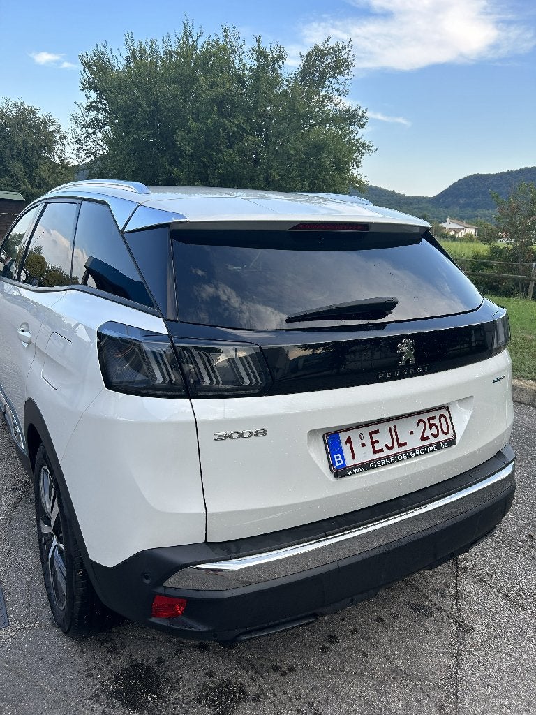 Prachtige Peugeot 3008 Allure Pack  Perfect onderhouden, Auto's, Overige kleuren, Overige bekleding, Bedrijf, 5 zetels