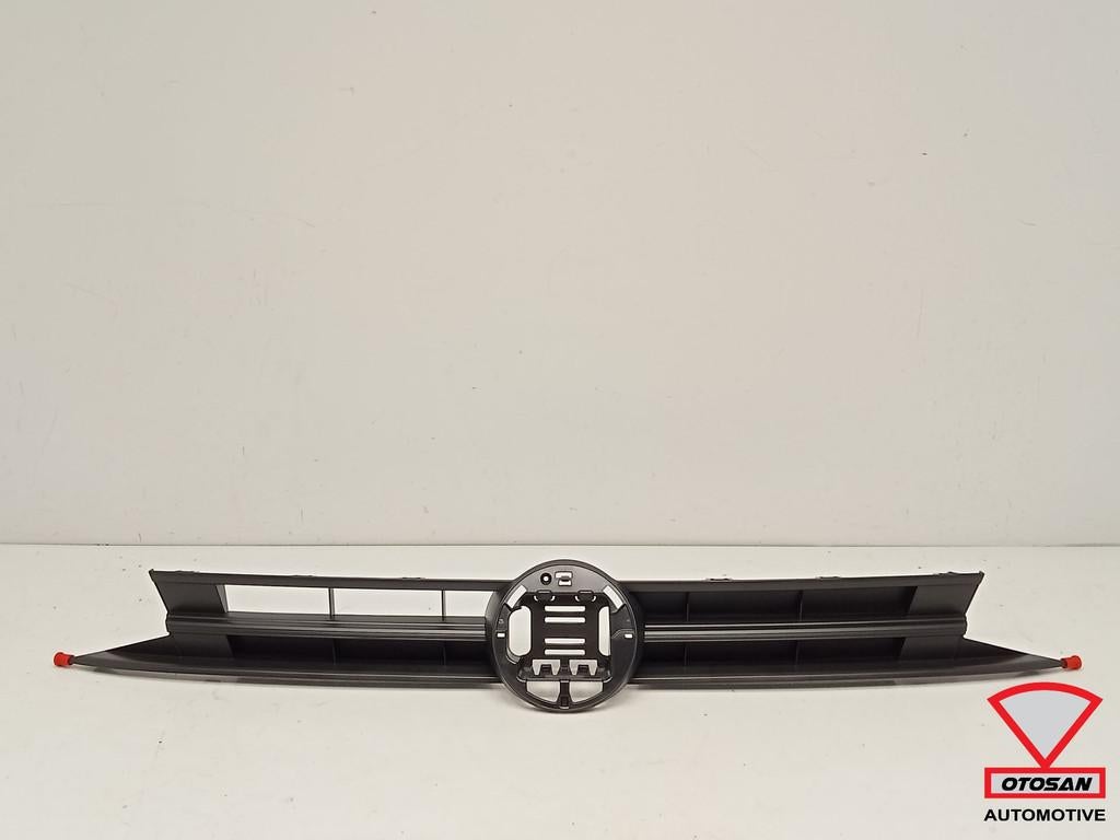 VW Polo 2G 2017-2021 Grille Grill Nieuw! 2G0853653J 2G085365, Auto-onderdelen, Volkswagen, Volkswagen AG, Nieuw, Vw@volkswagen.de