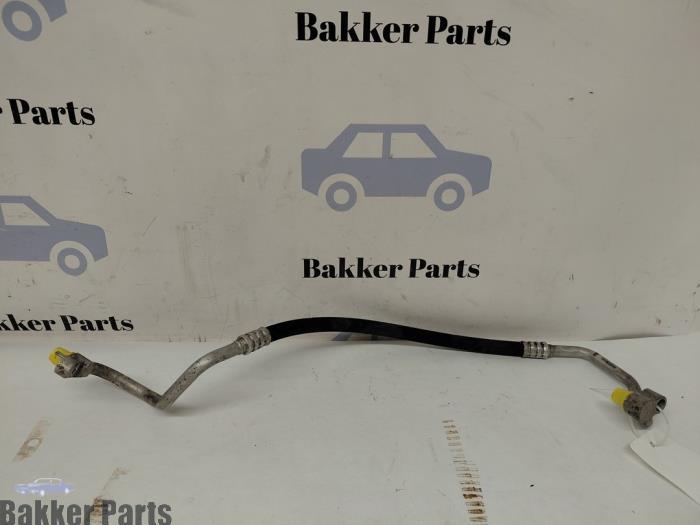 Airco Leiding van een BMW 3-Serie, Gebruikt, -, -, 3 maanden garantie