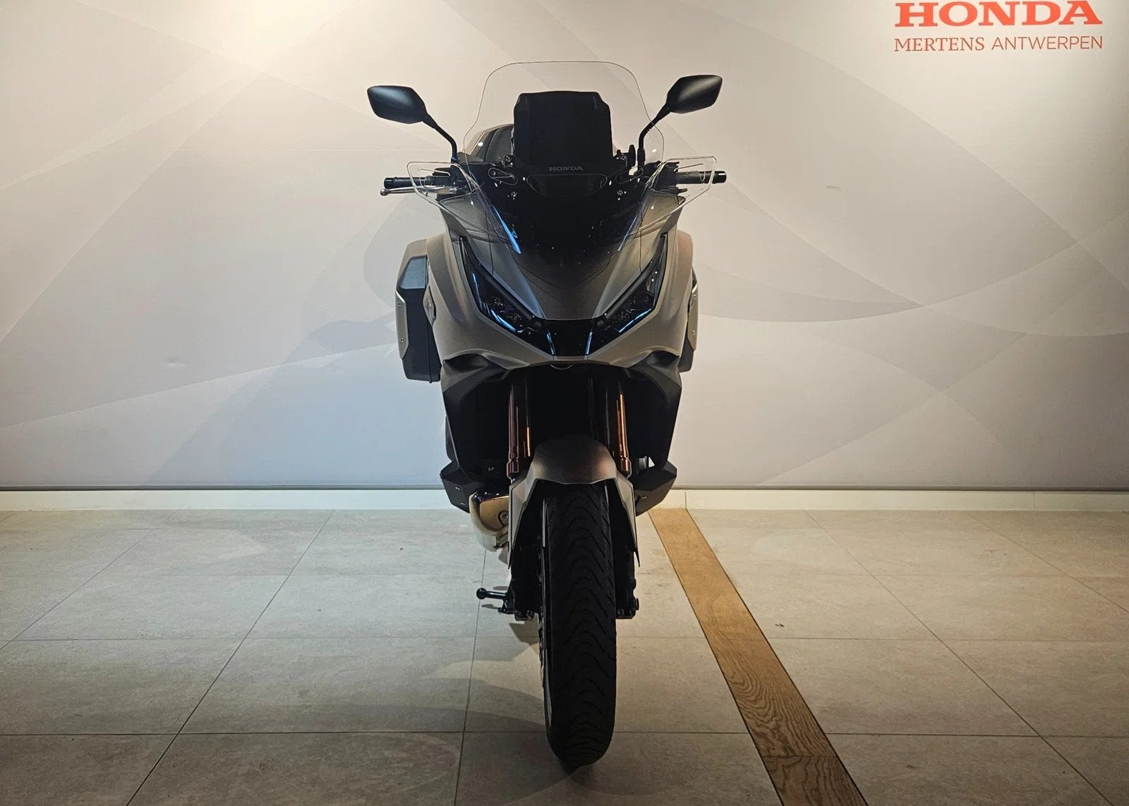 Honda NT 1100 DCT (année de construction 2026), Motos, Tourisme, Occasion, Automatique, 1099 cm³