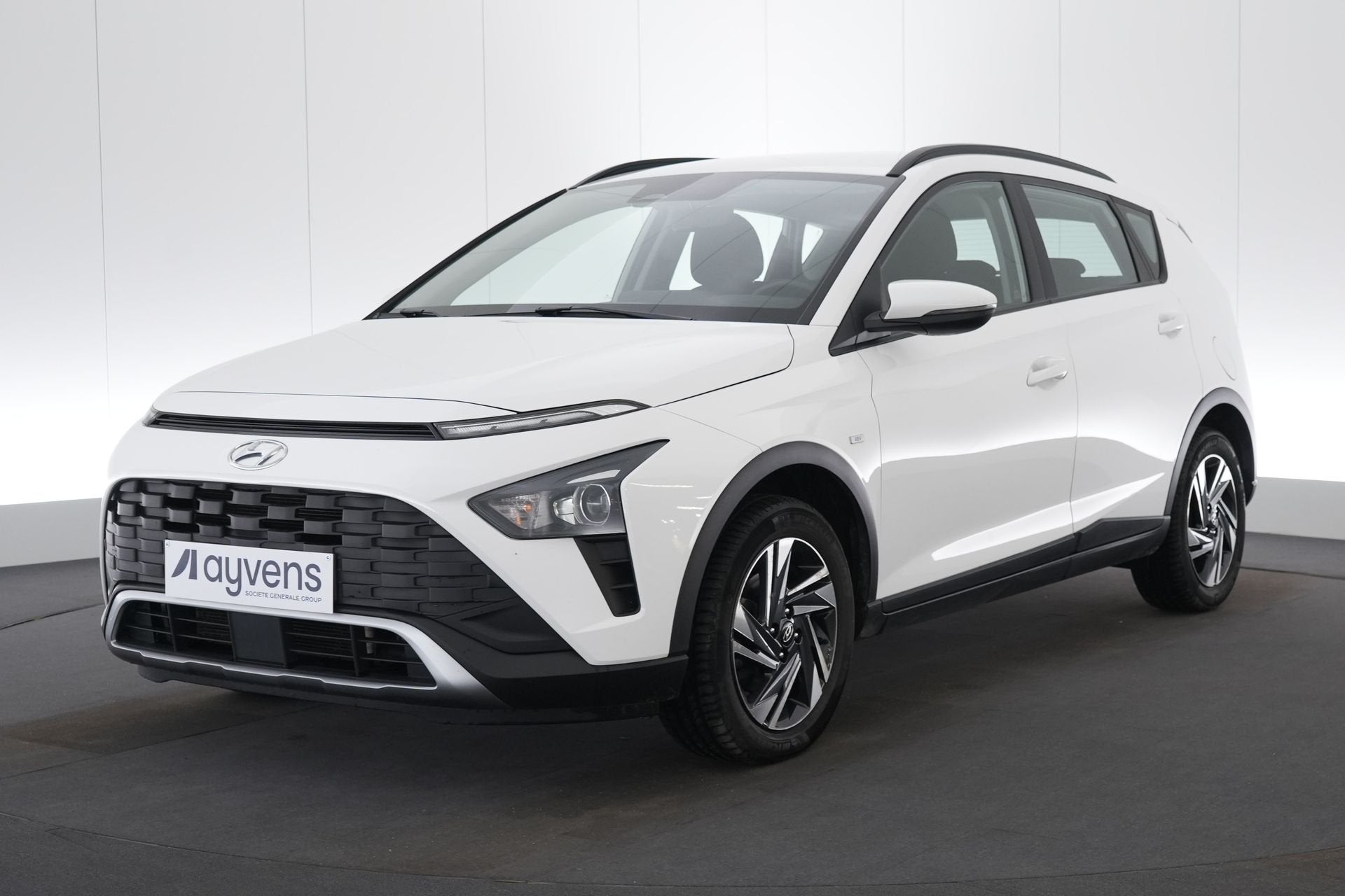 (2BWR173) HYUNDAI BAYON, Autos, Achat, 998 cm³, Euro 6, Entreprise