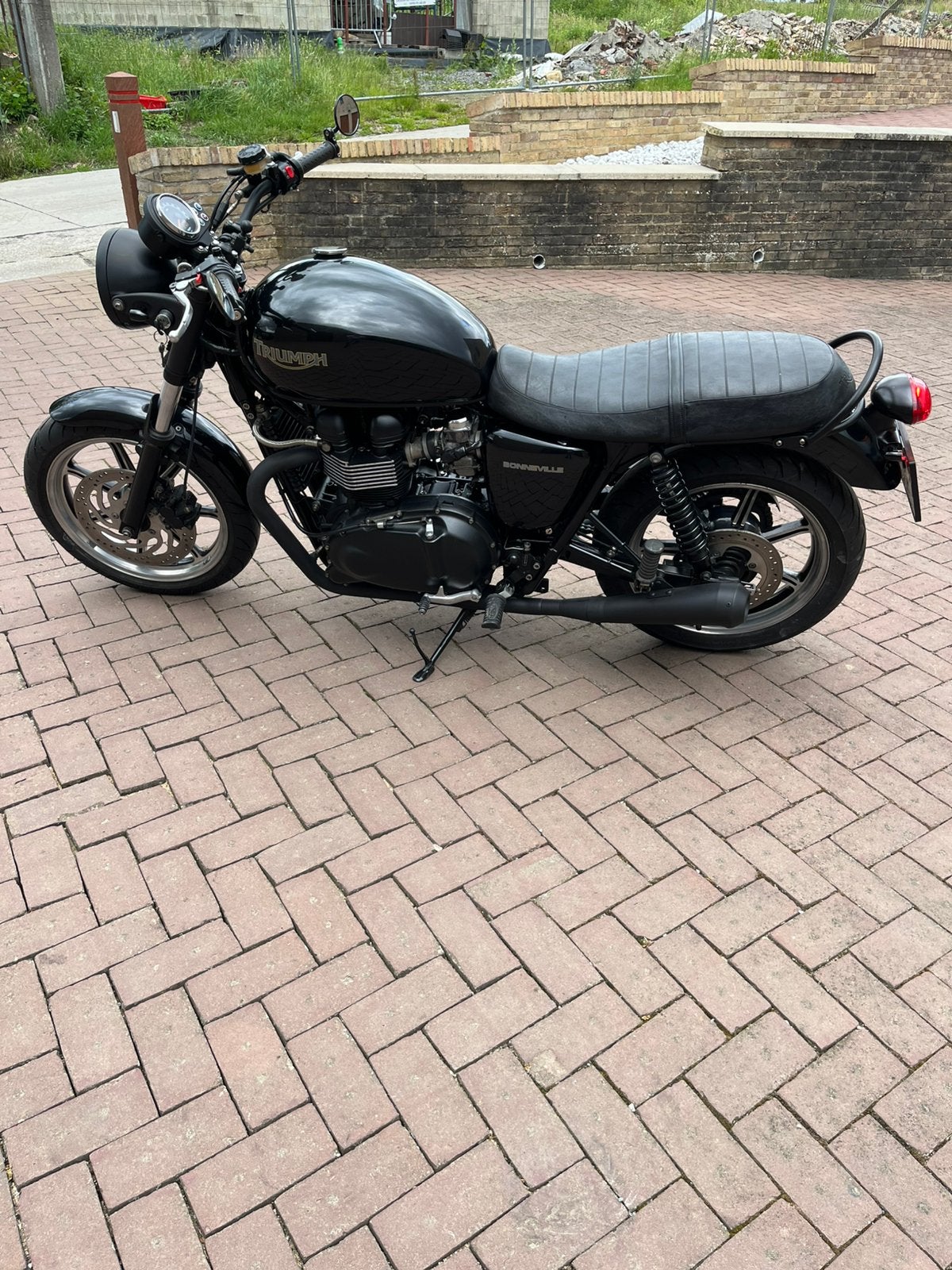 Moto triumph, Motos, Motos | Triumph, Permis Moto A, Tourisme, Occasion, Plus de 35 kW