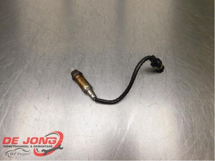 Sonde lambda d'un BMW 3-Serie, -, 3 mois de garantie, Utilisé, -