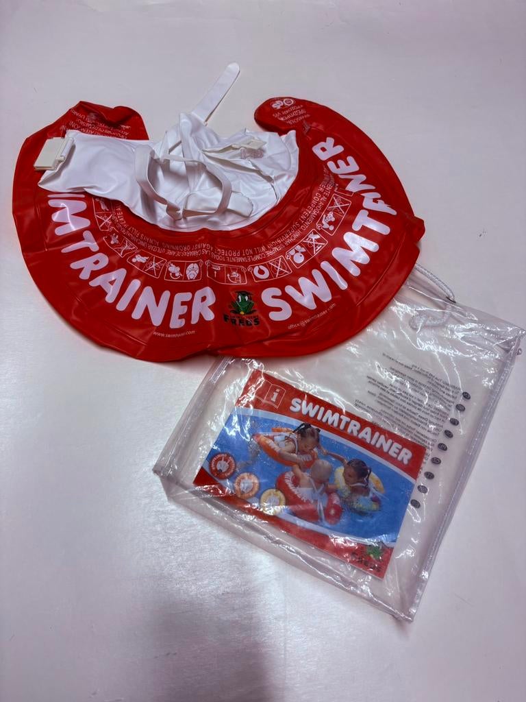 Swim trainer, Kinderen en Baby's, Ophalen