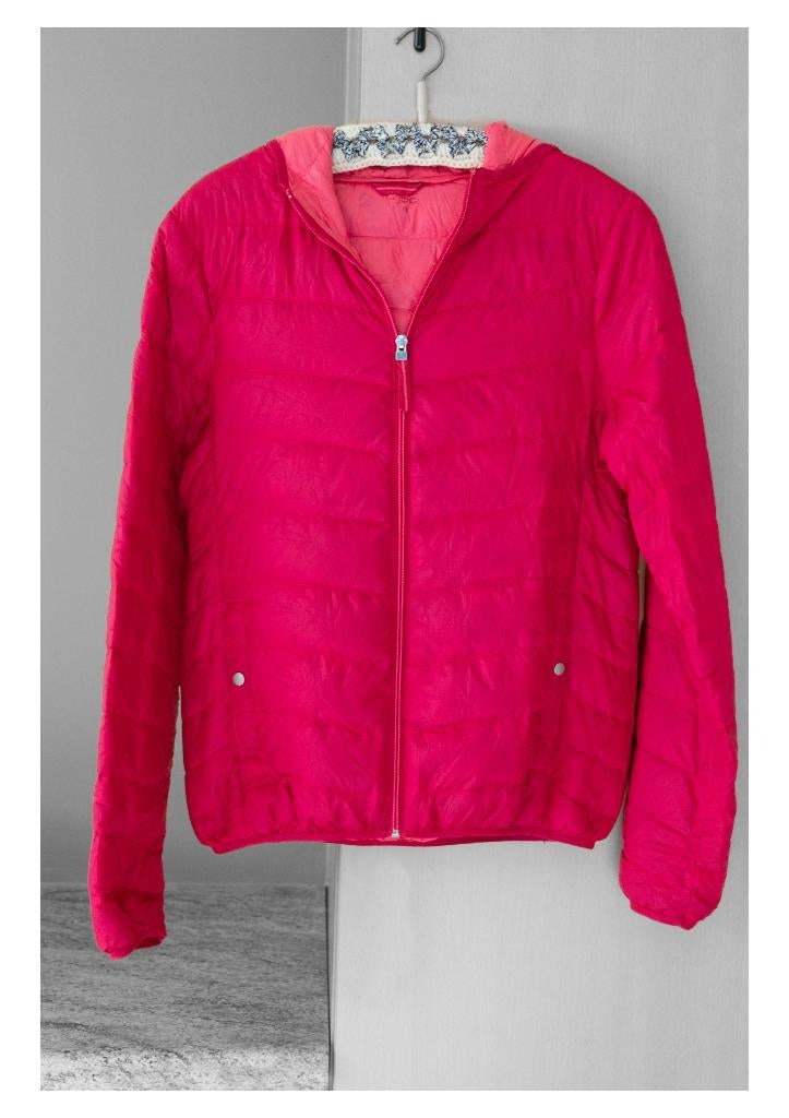 Regenjas, Caravanes & Camping, Vêtements de pluie, Enlèvement, Neuf, Imperméable, Dames