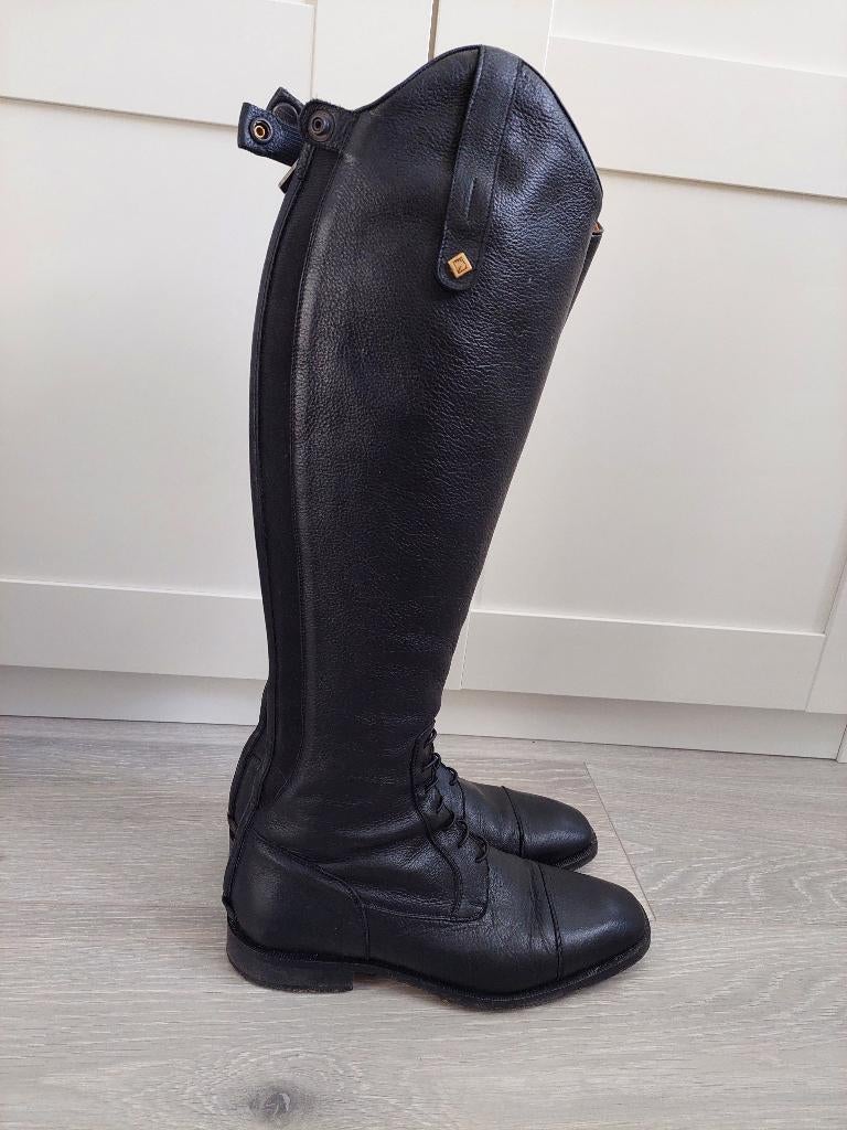 bottes equitation, Ophalen, Gebruikt, Dressuur, Dames