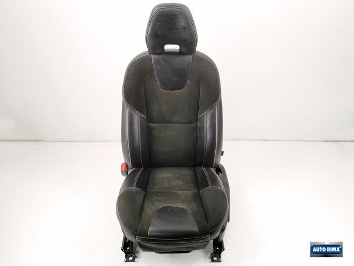 Siège gauche d'un Volvo V40, -, 3 mois de garantie, -, -