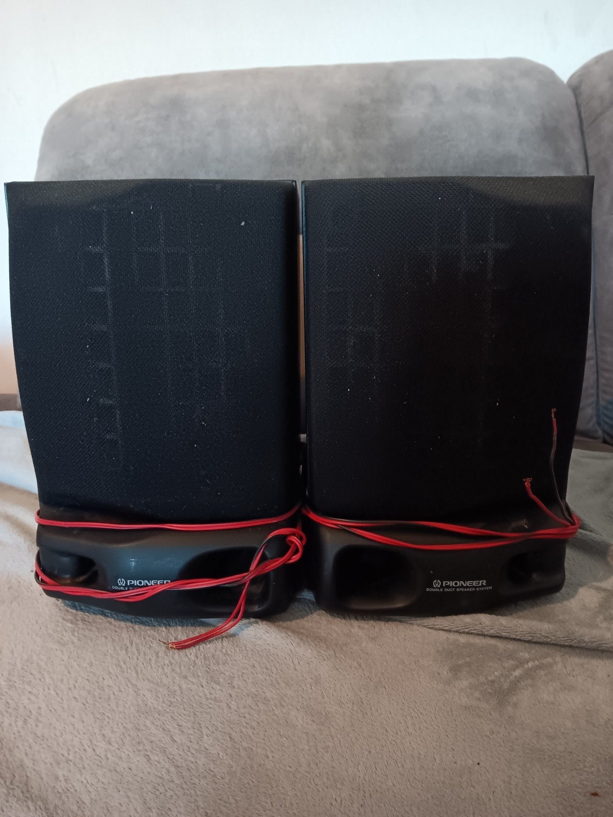 radio box pioneer, Ophalen, Gebruikt, Minder dan 60 watt, Pioneer