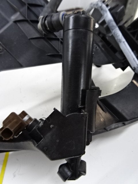 LAVE PHARE POMPE Audi A4 Avant (B8) (01-2007/12-2015), Autos : Pièces & Accessoires, Auto-Union-Straße  1,
85057  Ingolstadt, DE